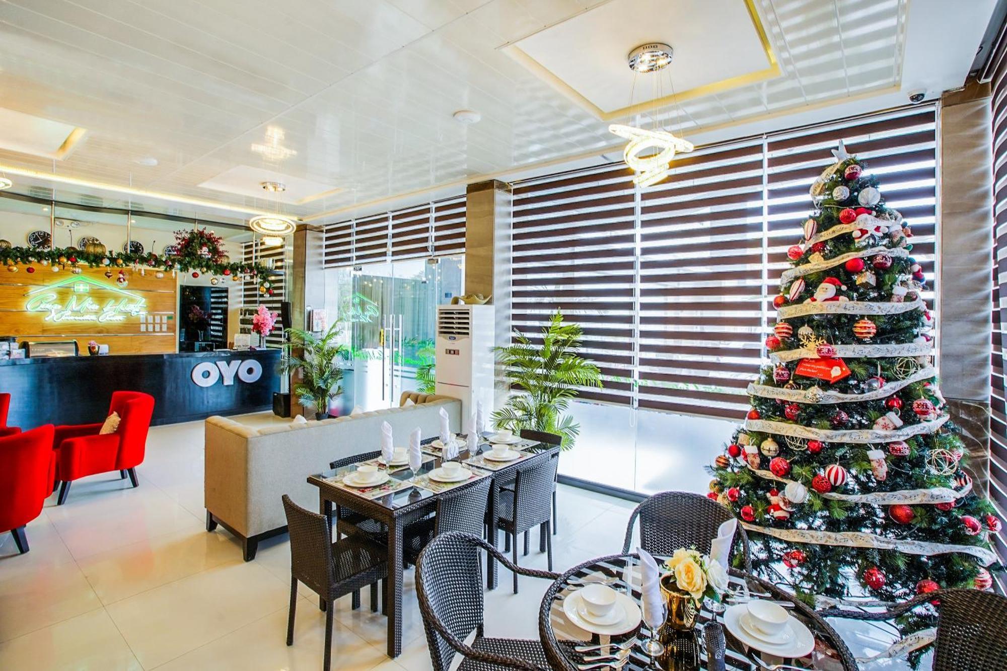 โอโย 489 คาซา เมีย โฮเต็ล สวีท Hotel General Santos City ภายนอก รูปภาพ