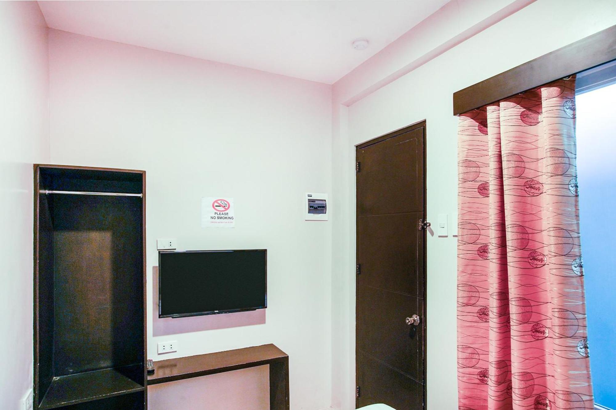 โอโย 489 คาซา เมีย โฮเต็ล สวีท Hotel General Santos City ภายนอก รูปภาพ