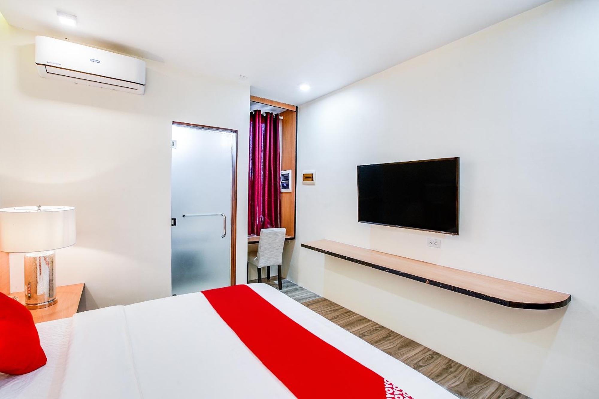 โอโย 489 คาซา เมีย โฮเต็ล สวีท Hotel General Santos City ภายนอก รูปภาพ
